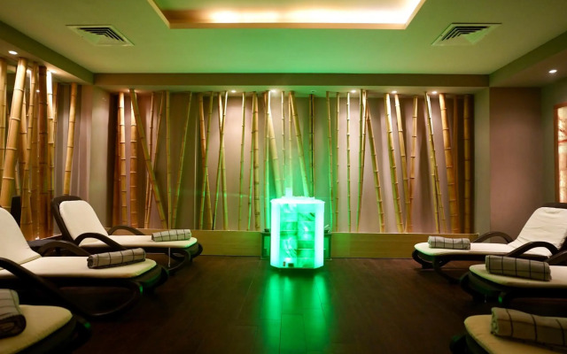 Belchin Garden Hotel Spa