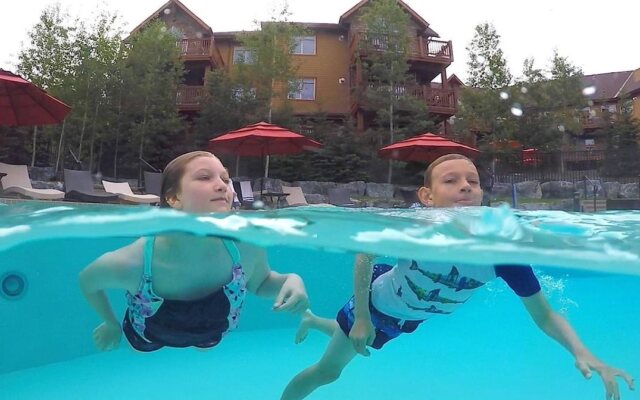 Stoneridge Mountain Resort