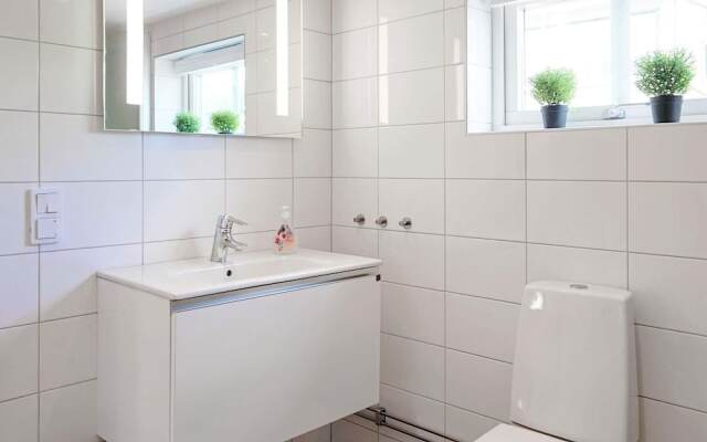 Holiday Home in Hunnebostrand