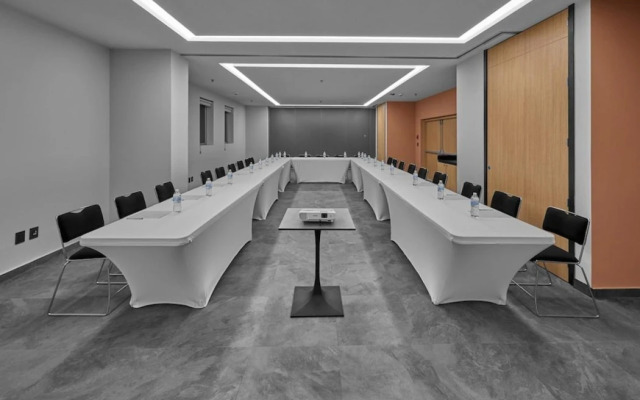 City Express Plus by Marriott Guadalajara Providencia