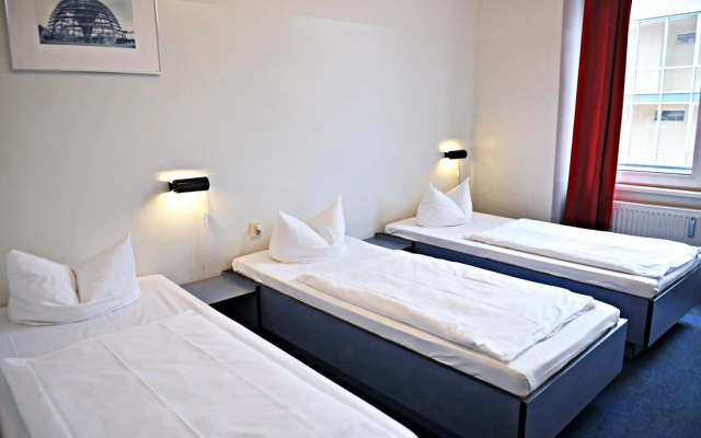 Hotel Transit Loft Berlin