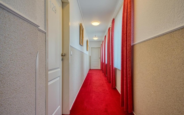 FF&E Hotel Engeln