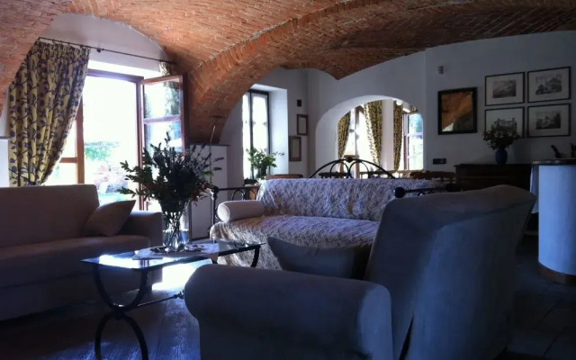 Agriturismo La Ca' D'Olga