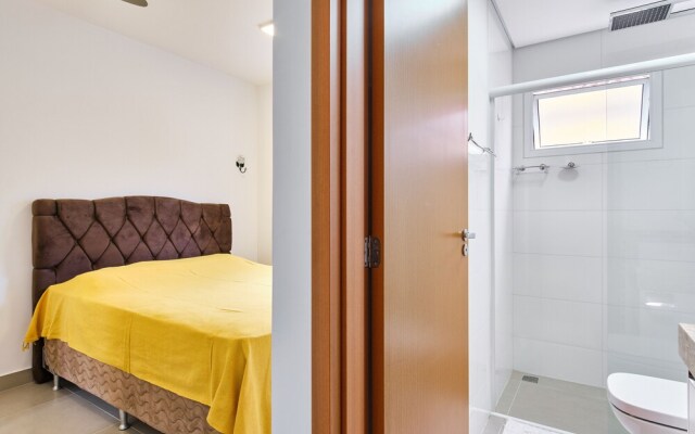 Edífico Residencial Unique