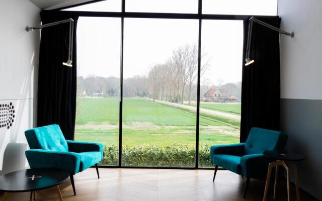 De 6 Linden Boutique Hotel