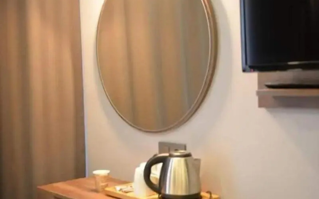 Basilissis Hotel