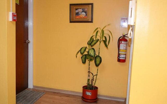 Hostal Terra 1 Andalucia