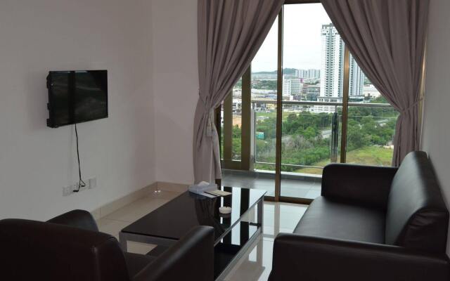 D'Inspire By KSL Resort