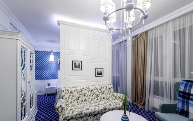 Гостиница «Вояж»