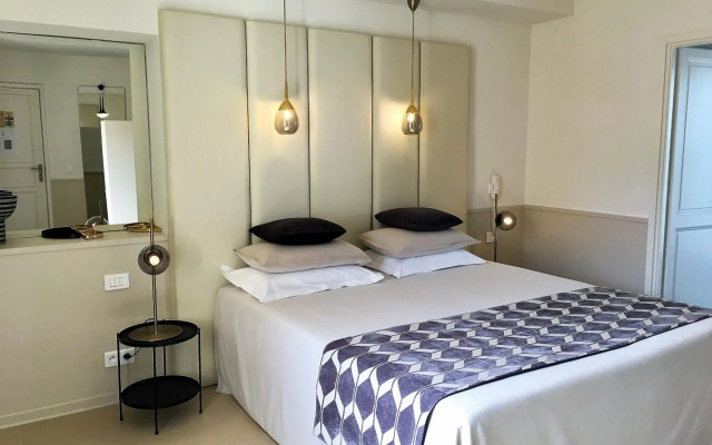 Hotel Genovese