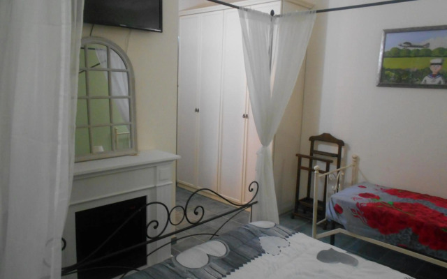 Relais"LA CAPPUCCINA" Rooms&Apartments