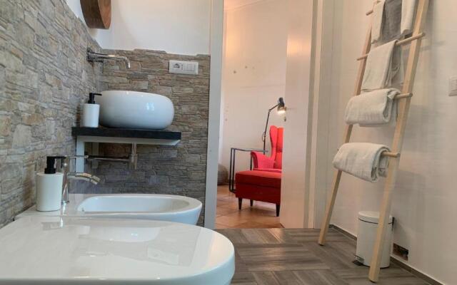 SmooRoomS Trastevere