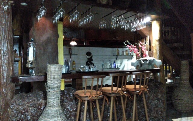 Pousada Villa Segovia