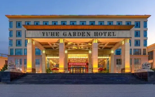 Yuhe Garden Hotel