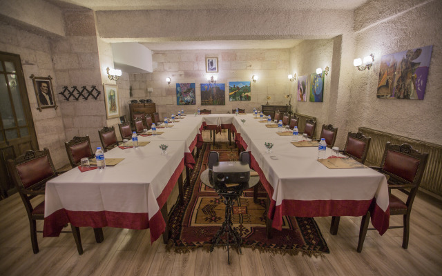 Karlik Evi Boutique Hotel - Special Class