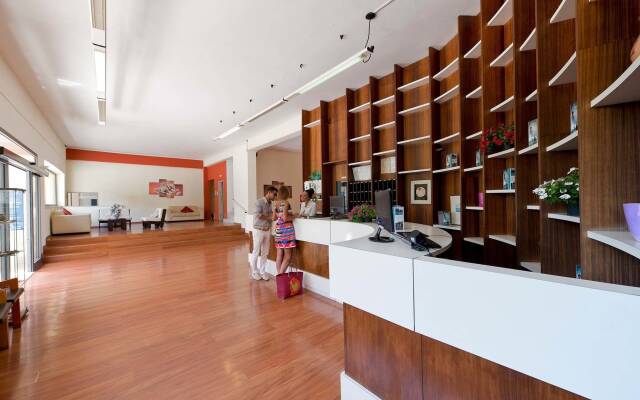 Albergo Terme Forlenza