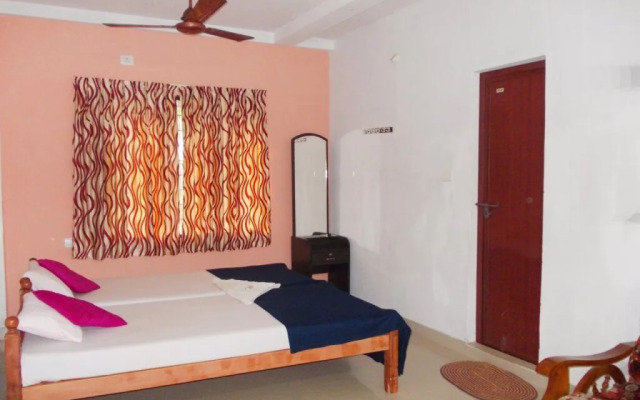 Rose Garden Home Stay Cochin
