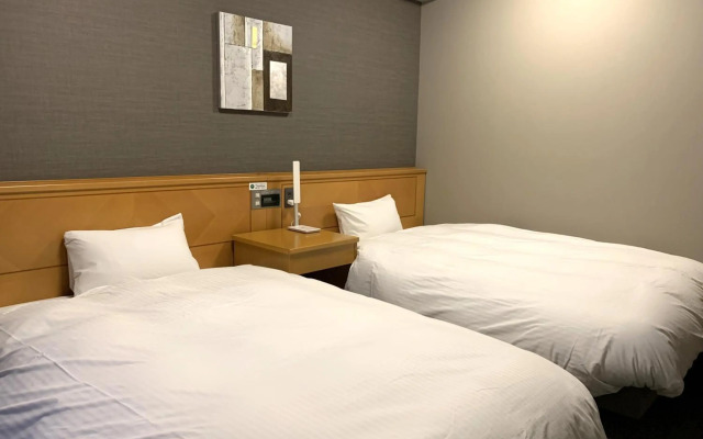 Hotel Route Inn Shiojirikita Inter
