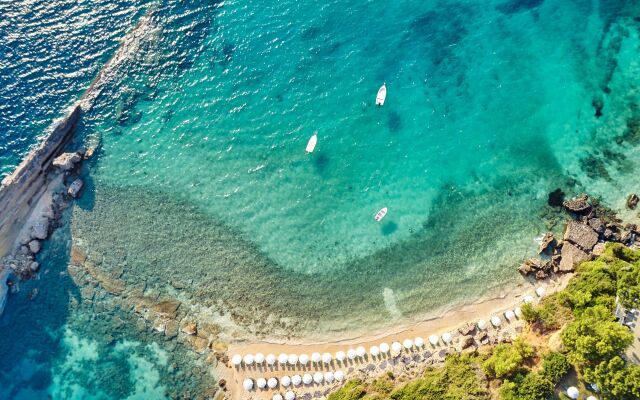 White Rocks Hotel Kefalonia