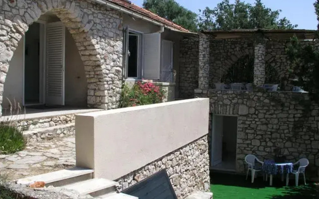Holiday Home Stone House Colnago