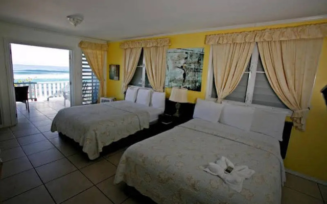 Parador Villas Del Mar Hau