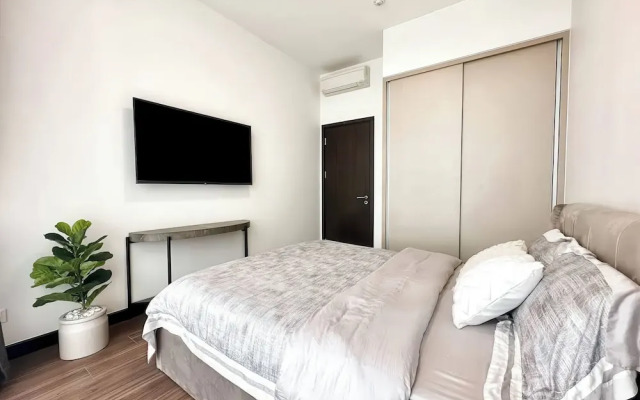 Empire City Thu Thiem D2