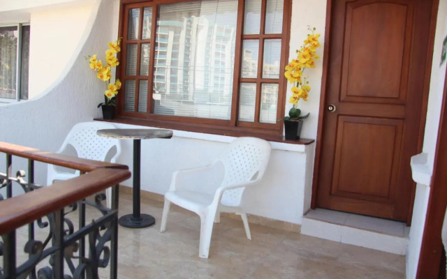 Hotel Rodadero Dorado