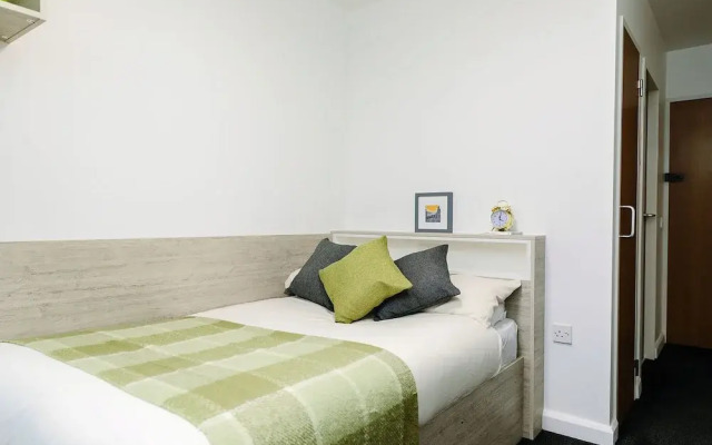 Great Ensuite Rooms in Cardiff