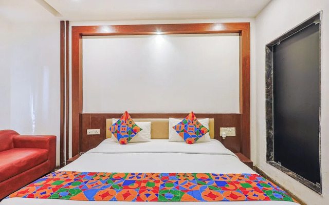 Fabhotel Prime 7 Eleven Resort