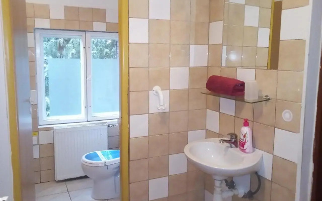 Penzion MIMA V Kováčovej