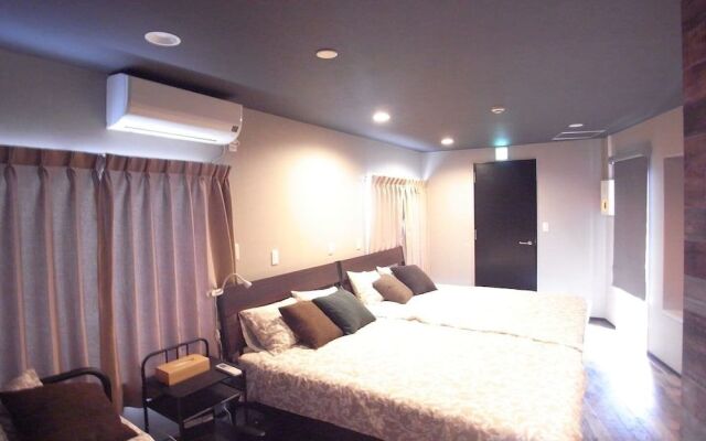 Mbf Funabashi House