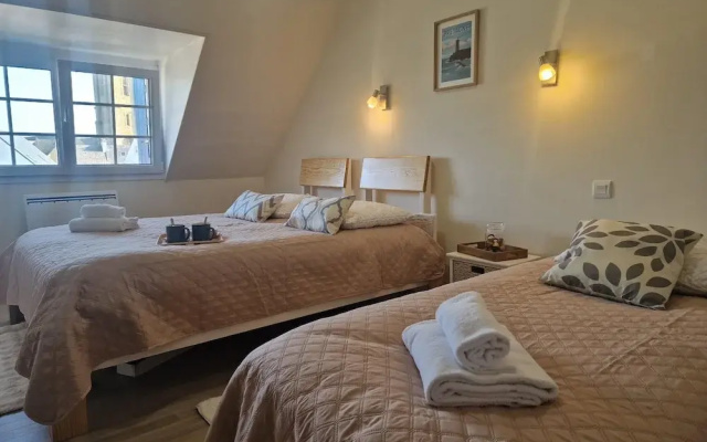 Charming House in the Heart of the Village