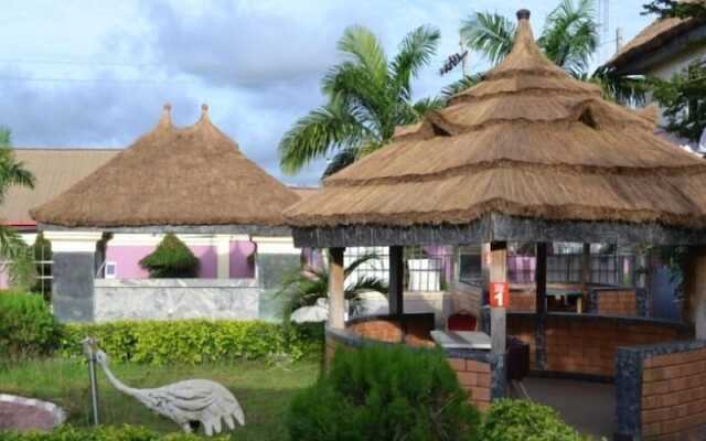 Prosperous Royal Hotel and Resort