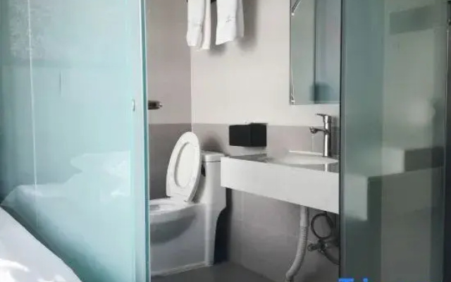 Xibei Business Hotel, Urumqi