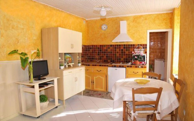 Le Jardin des Cinq Sens by Gites de France