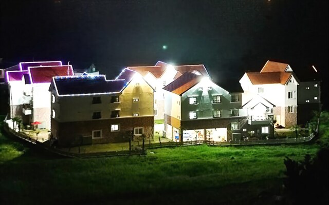 Tongyeong Sun Beach Pension