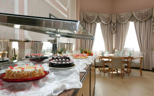 Al Rabea Hotel