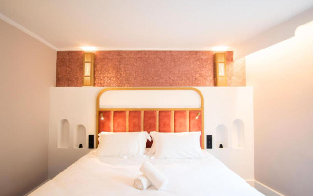 Hôtel BOHEM