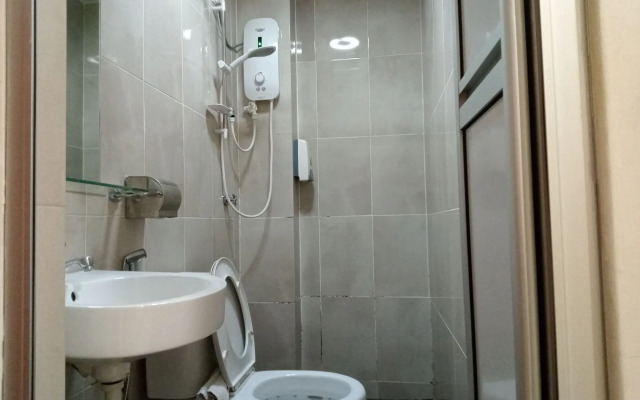 Avenue Bangi Hotel