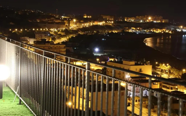 B&B Vista sul Mare