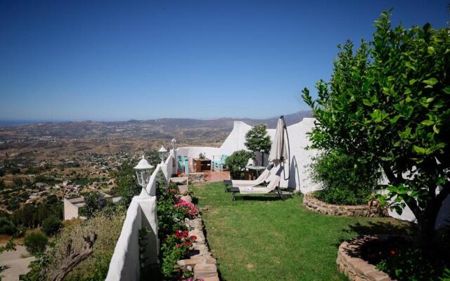 Enjoy2rent Casa AguaMarina, Mijas Pueblo