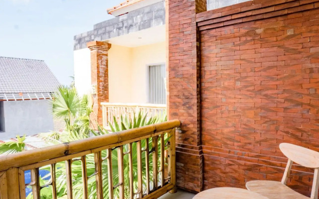 Sujiwa Ubud Hotel & Villa