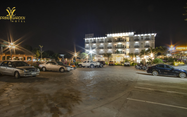 Spring Hotel