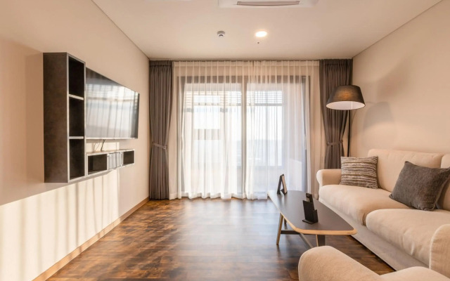 Urbanest Hotel