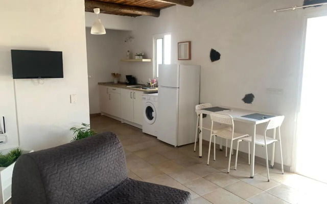 Apartment in Famara Beach