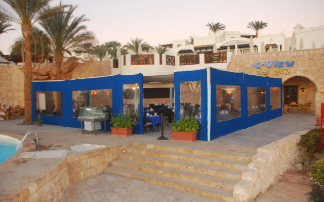 The Sharm Plaza