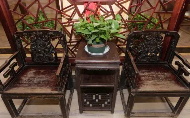Yueliangwan Yinxiang Hotel