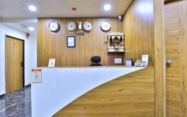 Hotel Shivaay