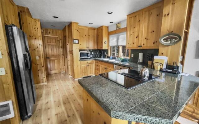 Metolius Cabin 11