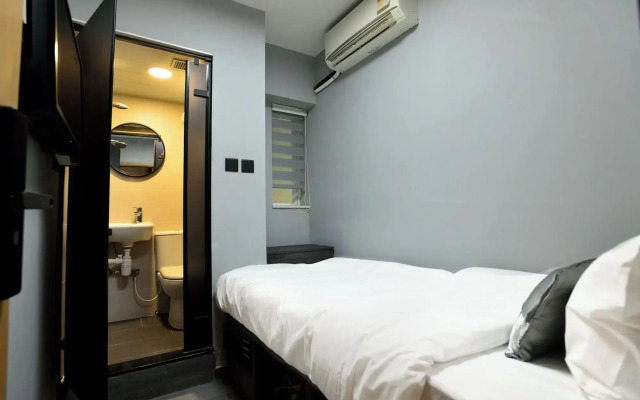 Atlas GuestHouse & Backpackers